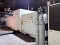 Mazak Fabri Gear 150 Tube Laser