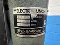 BLACK &amp; WEBSTER IMPACT HAMMER: STOCK #76884