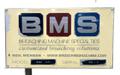 BMS 15 Ton X 72" Model BMSM 15X72Screw Mate Servo Driven Table Up Broach.