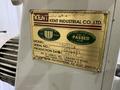6"X 16" KENT KGS-316S HAND SURFACE GRINDER: STOCK #81438