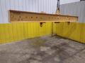 10,000 LBS X 128" X 10" CALDWELL MODEL #17-5-10 SPREADER BAR: YOBRO #24577
