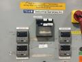 Nyb / Team Industrial Services, Inc. 7.5hp Blower Unit
