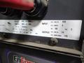 ENERSYS 24 V / 900 AH BATTERY CHARGER   -  EM3-12-900