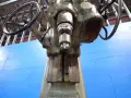 PRATT &amp; WHITNEY 22” X 44” JIG BORER  -  M-1620