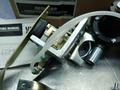 VERSAMATIC PNEUMATIC LIQUID LEVEL CONTROL  -  032.V036.000