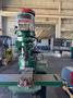 2 HP BRIDGEPORT SERIES 1 VERTICAL MILL. STOCK # 0774925