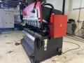 50 Ton x 6.5′ Amada RG-50 D-9E Hydraulic CNC Press Brake, 2001