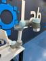 Universal Robots UR5CB Cobot, 2017