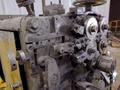 .072&quot; X 1&quot; COIL TORRINGTON MODEL #W-21 SPRING COILER / COIL MACHINE: STOCK #18720