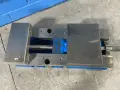 Kurt  6” Vise - 3600v