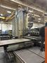 5&quot; SHIBAURA (TOSHIBA) MODEL #BFT-13 HORIZONTAL BORING MILL