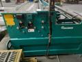 60″ x 14 Gauge Iowa Precision/Mestek Plasma Coil Feed, 2018