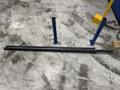 10′ x 14 Ga. PROFAB H-12014 Hydraulic Shear, 2023 –  w/ Foot Pedal, Manual Back Gauge &amp; Front Support Arms