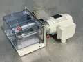 SKF CENTRALIZED LUBRICATION PUMP UNIT  -  MFE2-KW3F-S13+1FV