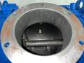LITTLEFORD FM-130D S/S MIXER 4.6 CU FT  -  FM-130D