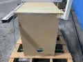 DELTA 10” UNISAW 10” TILTING ARBOR SAW  -  36-812