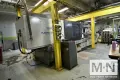 500 TON 80 OZ TOYO MODEL TM-500H2 INJECTION MOLDING MACHINE MFG 2006 (2) AVAILABLE