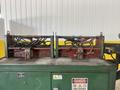 500 kw AMERICAN INDUCTION HEATING 2 COIL BILLIT HEATING MODULE SYSTEM: STOCK #20810
