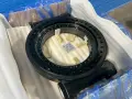 ROTARY MASTER WORM GEAR SLEW DRIVE  -  TE639-2-Z6-RI