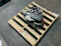 HONDA ENGINEERING WELDING UNIT   -  1463006-A04