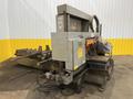 18" X 20" HEM MODEL #H130HA-DC AUTOMATIC HORIZONTAL BAND SAW: STOCK #18533