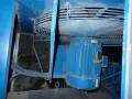 QUINCY COMPRESSOR 200 HP AIR COMPRESSOR  -  QGV-200