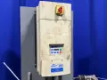 Worthigton 25 Hp Portable Pump  -  D1011