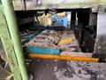 25 TON HAGINGER 3-DIE TUBE DRAW BENCH