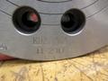 Kitagawa B-210 Open Center 6", 3-Jaw Power Chuck A2-8 Mounting- Auction Item