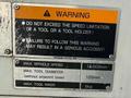 Mori Seiki DuraCenter 5 5-Axis CNC Vertical Machining Center – Mill