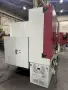 USED BEHRINGER 20" X 16" DUAL POST AUTOMATIC BANDSAW MODEL HBE 411A, Year: 2021