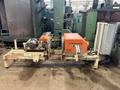 40" KENT BURRMASTER MODEL #BM05-040R-X TUBE END DEBURRING BRUSH MACHINE: YOBRO #24331