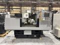 2018 Used Okamoto OGM 820U III Cylindrical NC Grinder For Sale