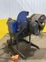 2500 LBS ARONSON MODEL #HD-25A POWERED ROTARY WELDING POSITIONER:  STOCK #17937
