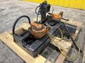 AIR FEED GRIP FEEDER: STOCK #23308