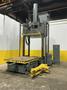 100 TON REIS MODEL #TUS 160 HYDRAULIC MOLD SPOTTING AND TRYOUT PRESS: STOCK #24186