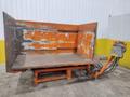 CHERRY INDUSTRIAL PALLET INVERTER: STOCK #23522