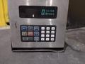 TOLEDO FLOOR SCALE: YOBRO #25300