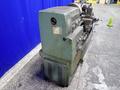KINGSTON 16" X 44" GAP BED ENGINE LATHE  -  HS-1100