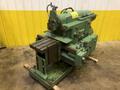 20" ROCKFORD MODEL #20 HYDRAULIC SHAPER: YOBRO #25676