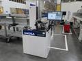 Omega Exactus Tool Setter with 50 Taper Spindle and 40 Taper Adapter Sleeve, Touch Screen Control and MORE!- Auction Item