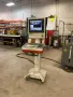 2011 MITSUBISHI MWX4-612 | Waterjet Cutters