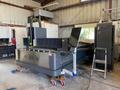 1500 W 5’ x 10’ Laguna Smartshop FC 60120 Fiber Laser Cutting Machine, 2022