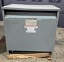 Square D 75T6H 75 kVa Transformer 3-PH, 480V – 240V USED