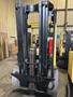 Hyster S155FT Pneumatic Forklift, 2020 – 15,500 lb Capacity | LPG | 2-Stage Mast | Heavy-Duty Industrial Lift Truck