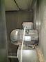 100 HP INGERSOLL-RAND MODEL RS75i-A125 ROTARY SCREW AIR COMPRESSOR W/ AIR DRYER: YOBRO #25976