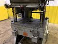 80 TON SOUTHBEND MODLE #OBI-90 BACKGEARED OBI PUNCH PRESS, 4" STROKE: STOCK 16281