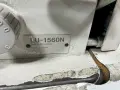 JUKI 20” X 33” SEWING MACHINE  -  LU-1560N