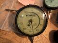 Federal Travel Indicators (4)- Auction Item