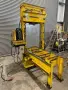 ENERPAC 50 Ton Roll Frame Press 1.5 H.P. USA #7692